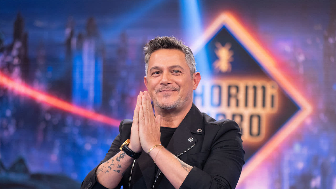 El hormiguero 16x57