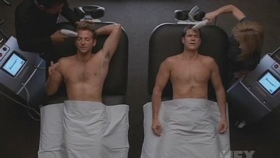 Nip/Tuck