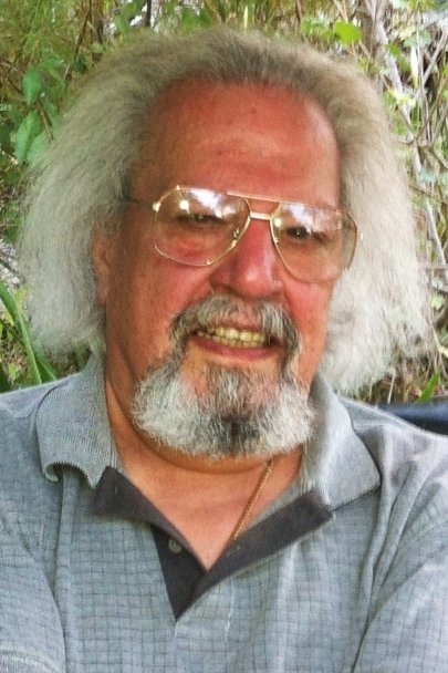 et billede af Manuchehr Farid