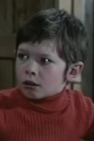 et billede af Peter Marshall