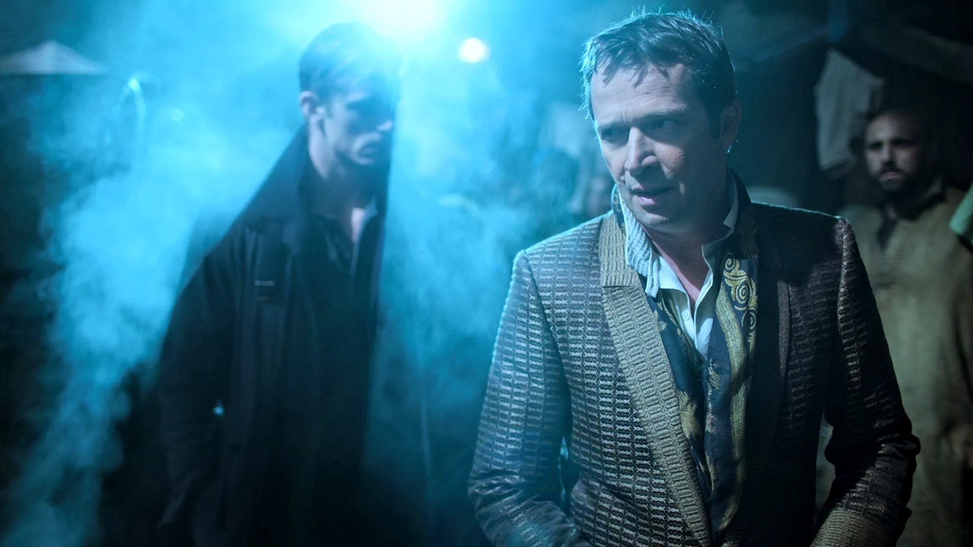 Altered Carbon