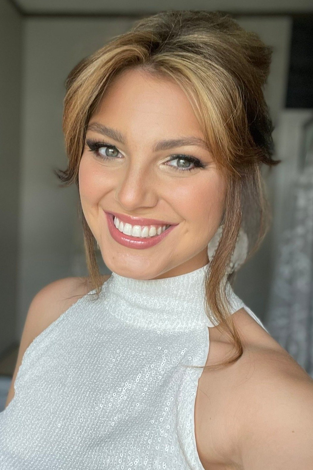 et billede af Savanna Ziegler