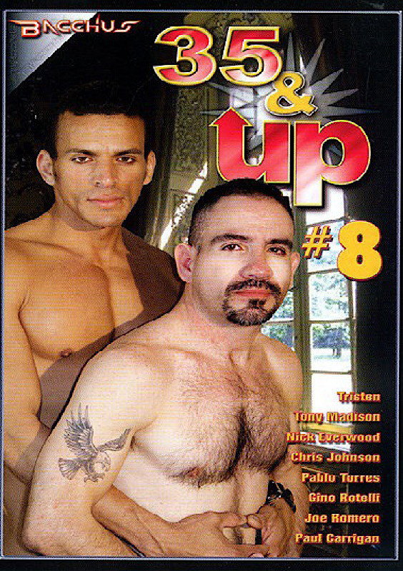 35 & Up 8