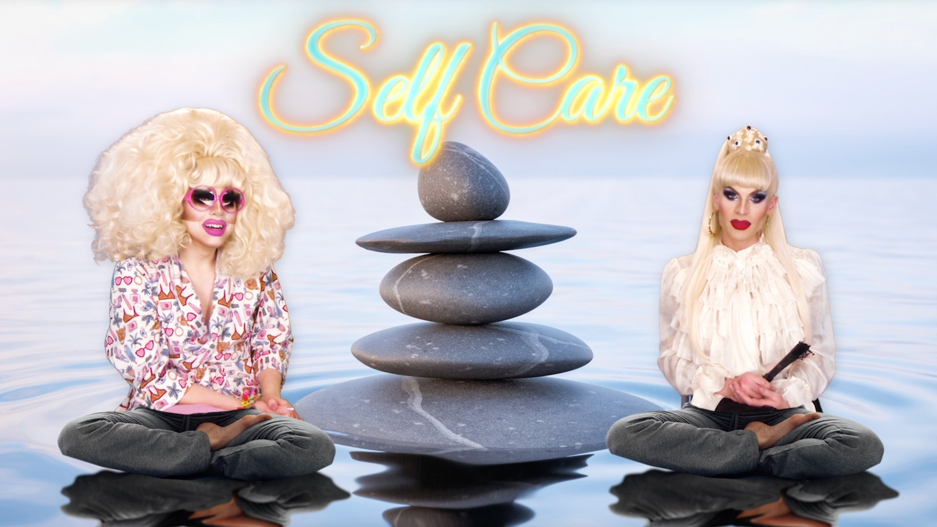 UNHhhh - Épisode 15
