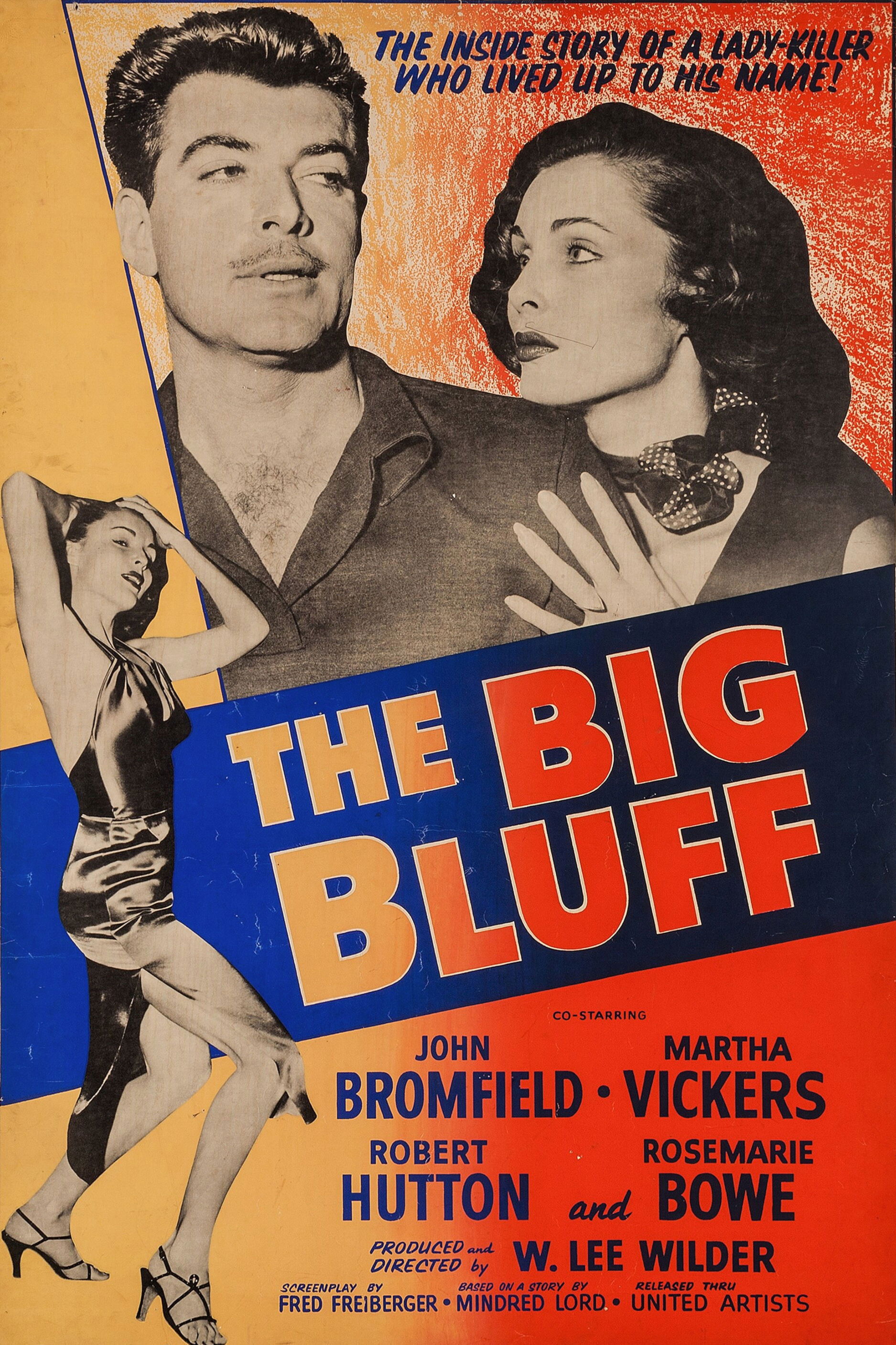 The Big Bluff