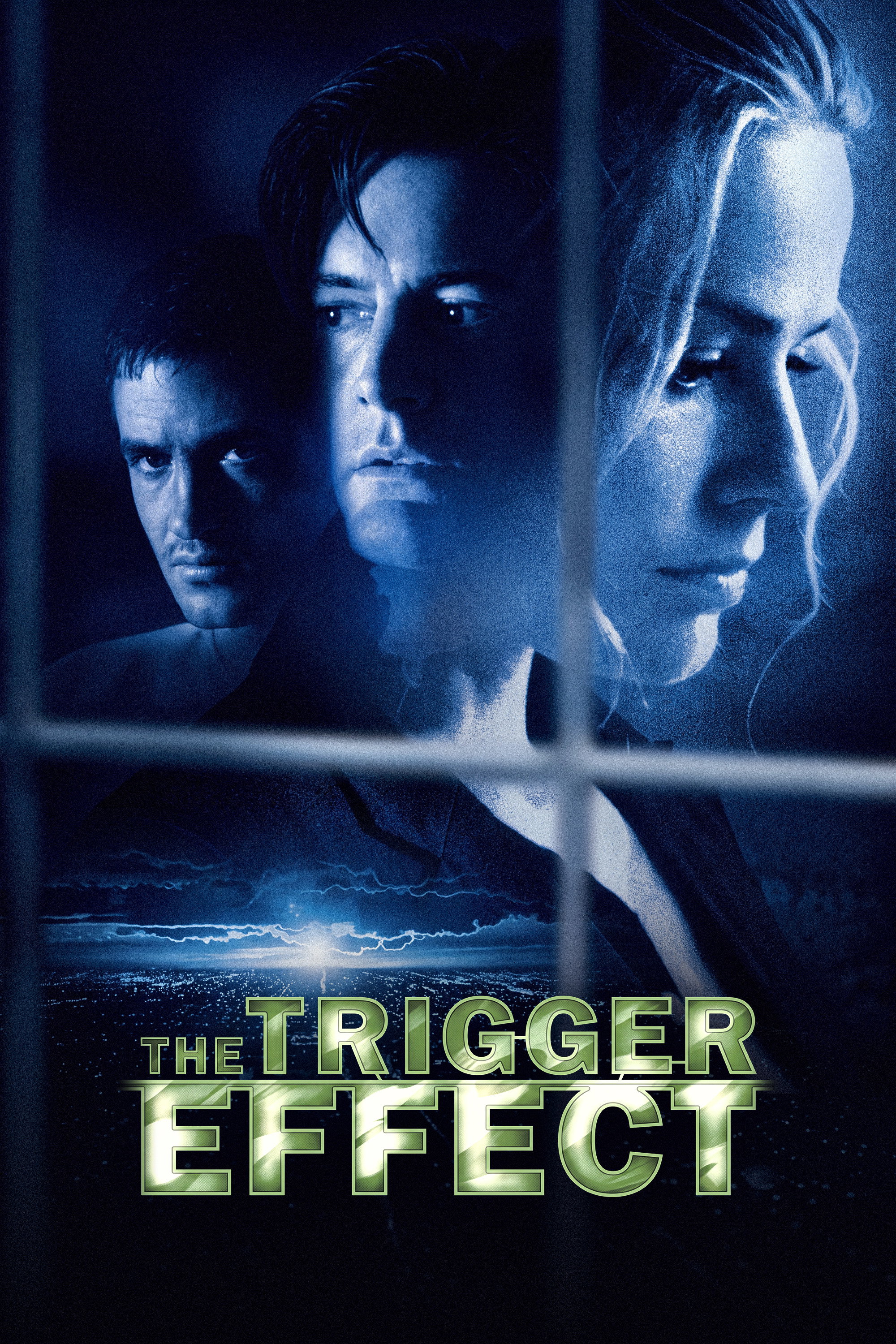 The Trigger Effect