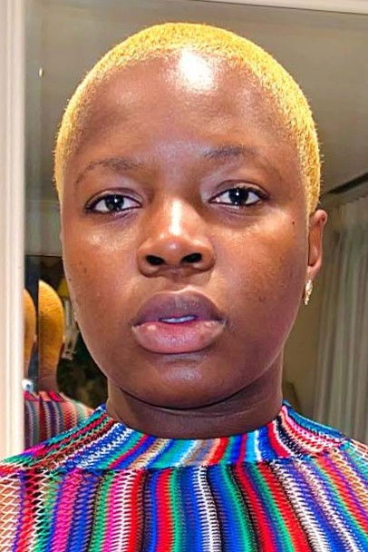 et billede af Blue Jo