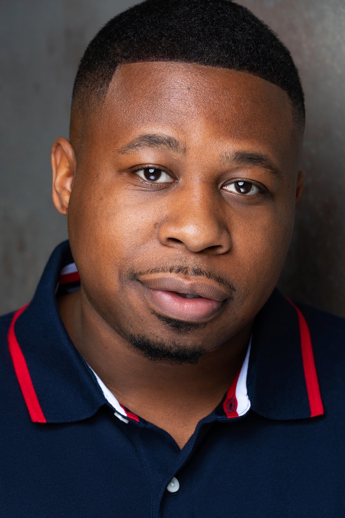 et billede af Navv Greene