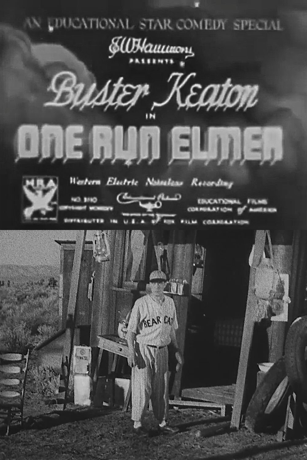 One Run Elmer