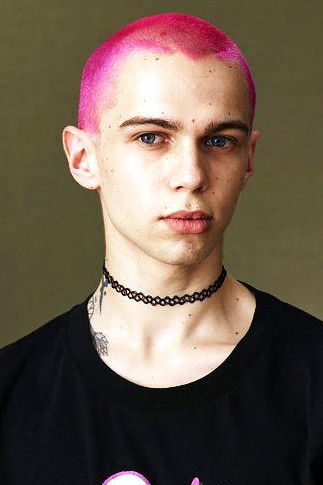 et billede af Victor Weinsanto