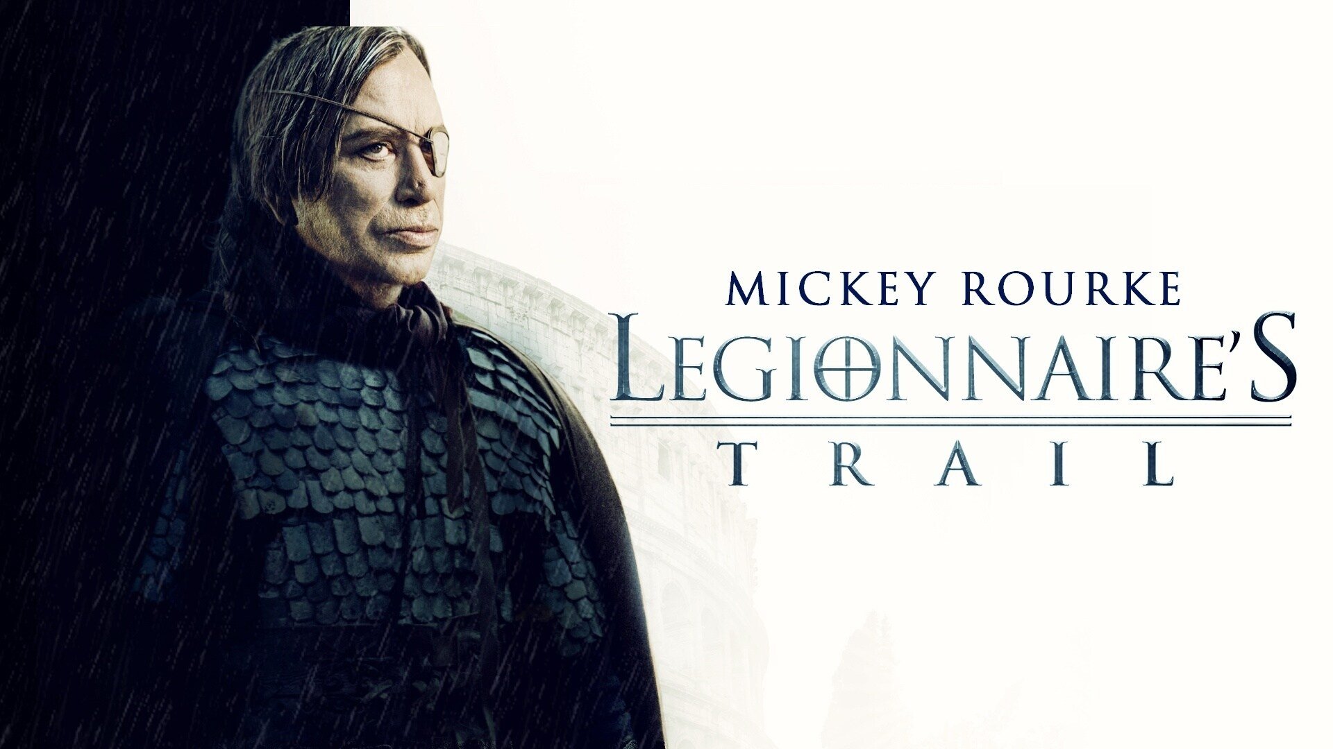 DESCARGAR Legionnaire's Trail (2020) pelicula completa en español latino 1080p