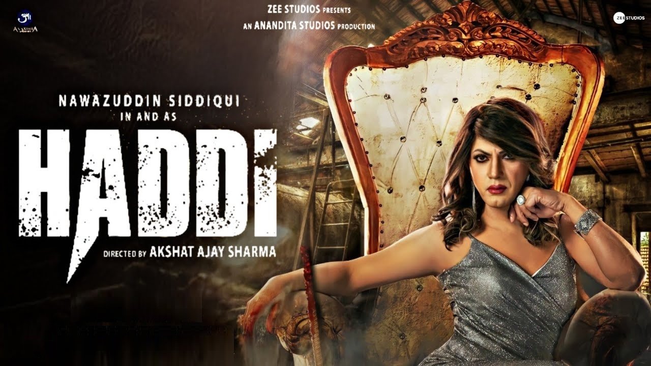 Haddi (2023)