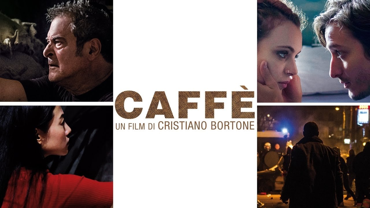 Caffè (2016)