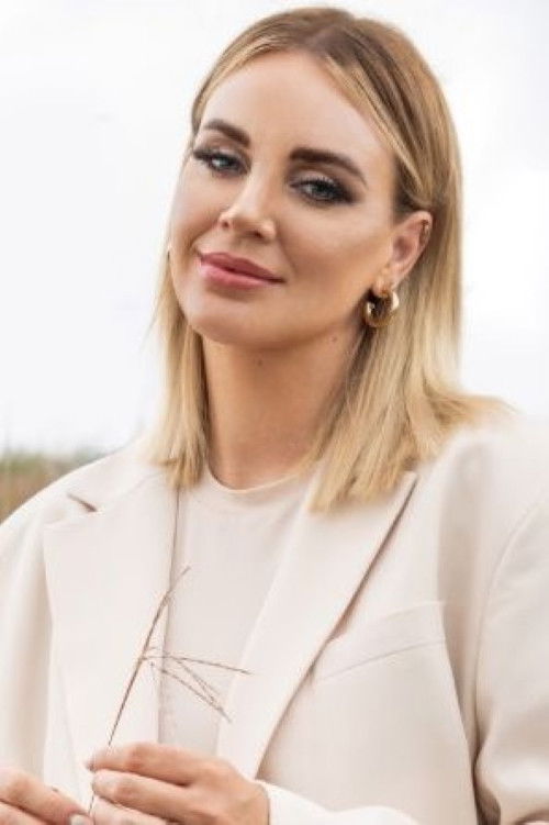 et billede af Demi Lee Moore