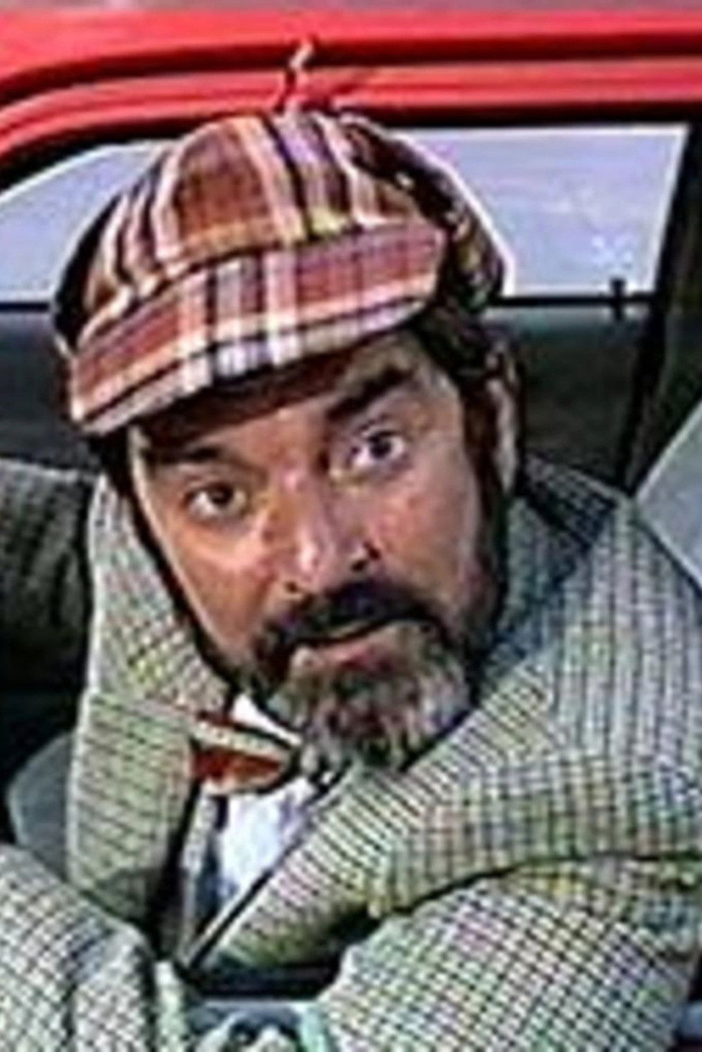 et billede af Bogoljub Petrović