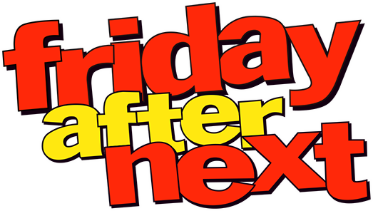 Friday After Next Logo