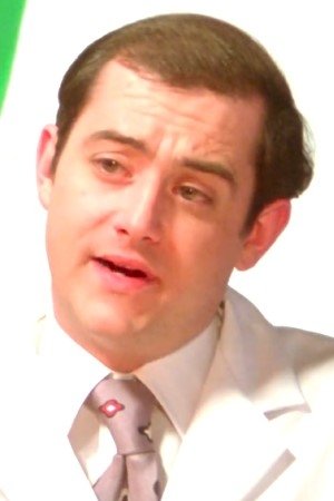 et billede af Dennis Ratto