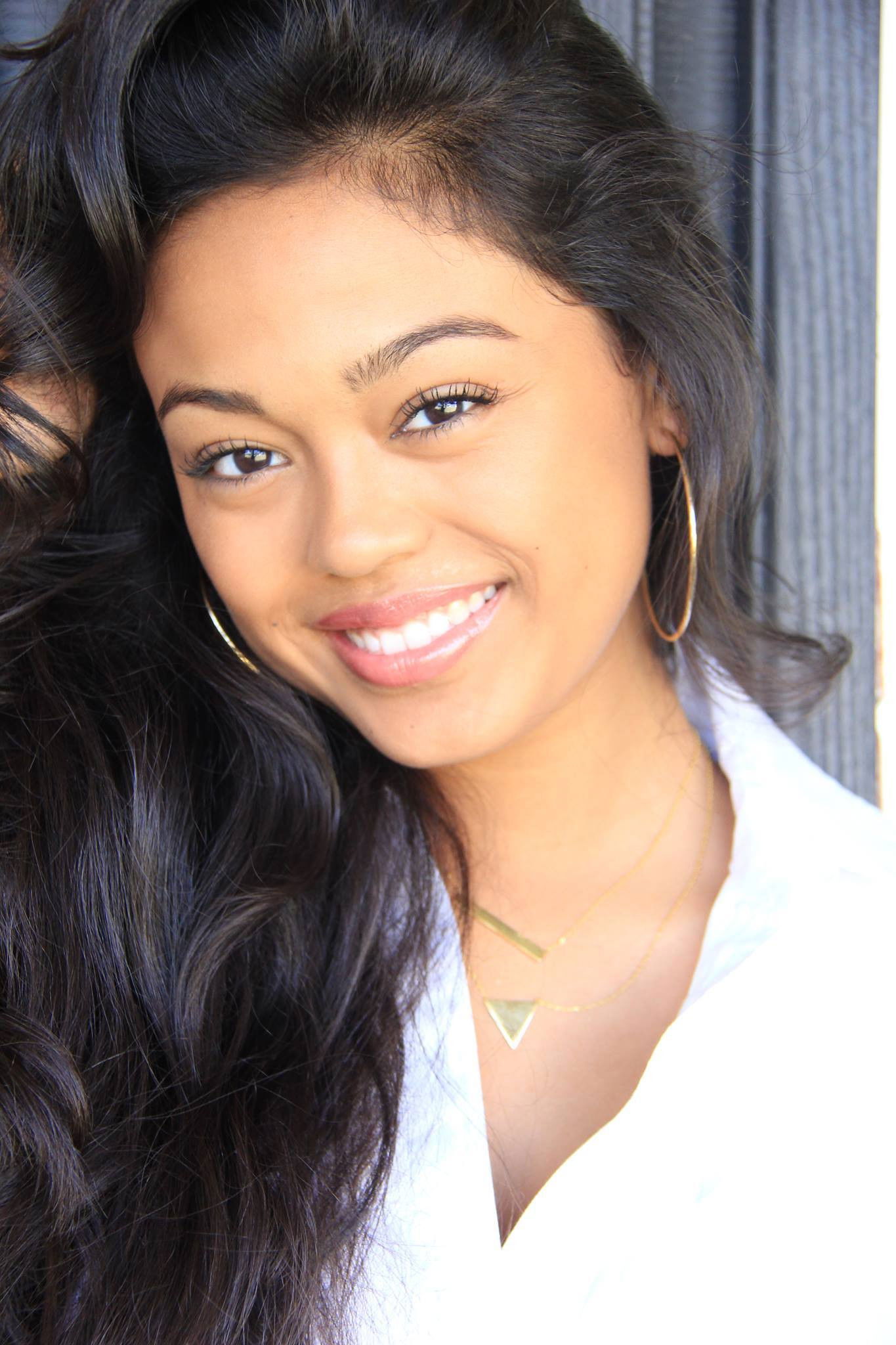 et billede af Sidney Cara