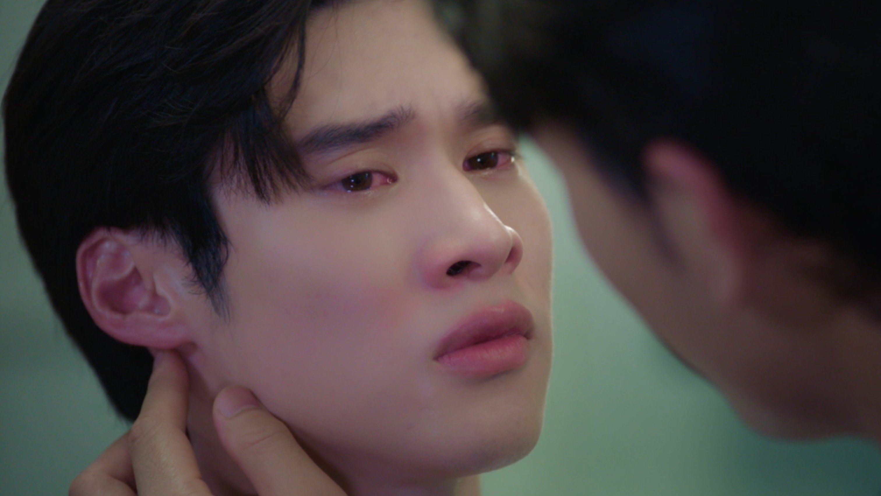 Episode 5 Pain of the Heart
