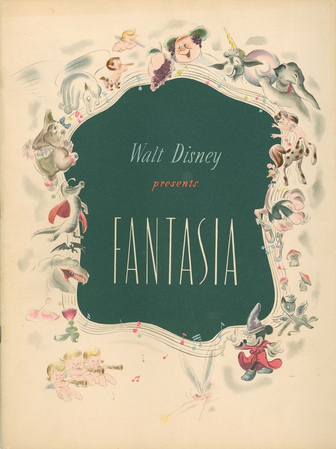 Fantasia