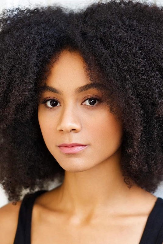 et billede af Michelle Nuñez