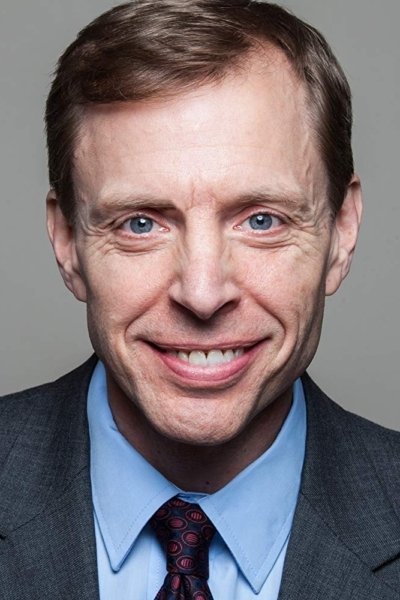 et billede af Shane Partlow