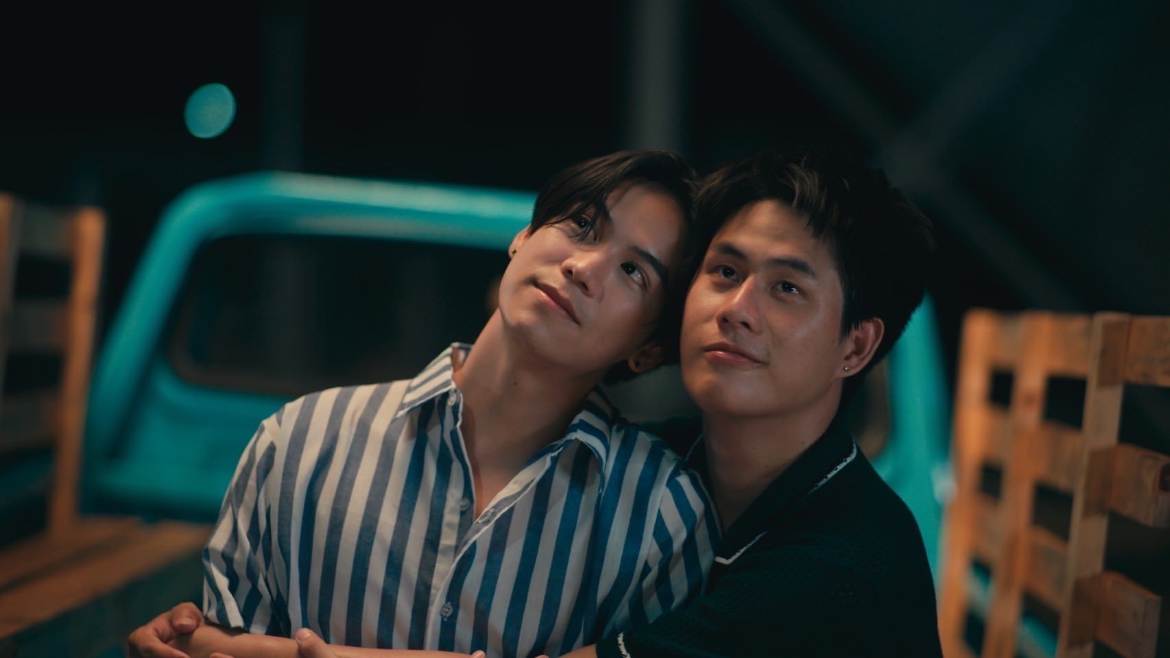 ผมเจอเจ้าชายบนชายหาด - Season 1 Episode 1