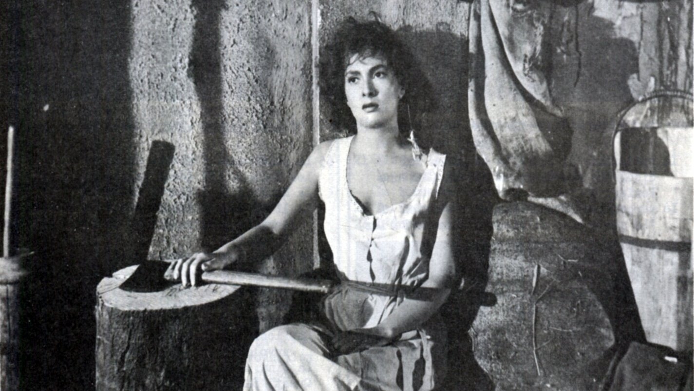 Alina (1950)