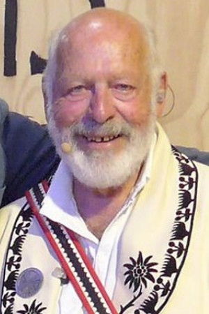 et billede af Raoul Colliard