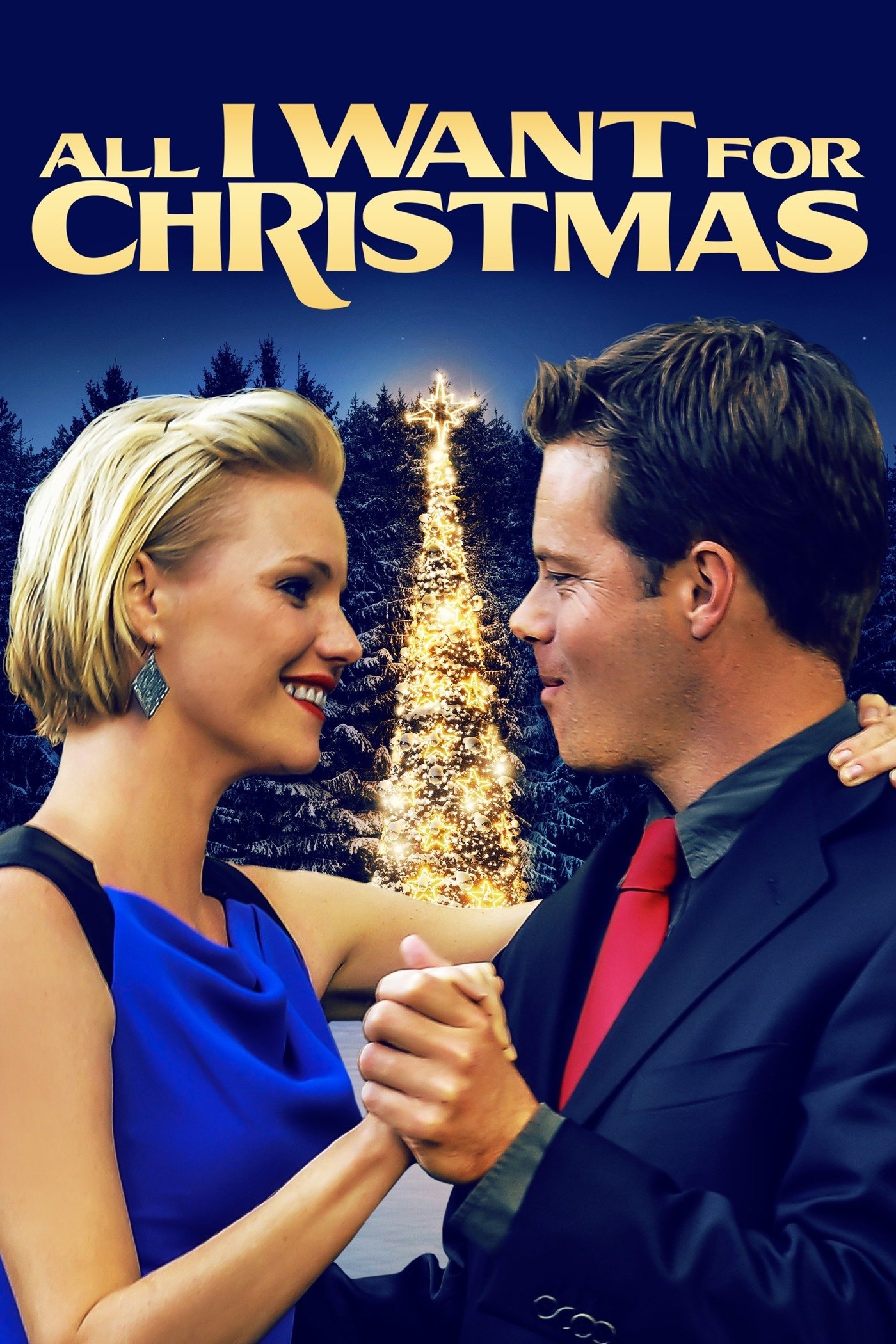 All I Want for Christmas