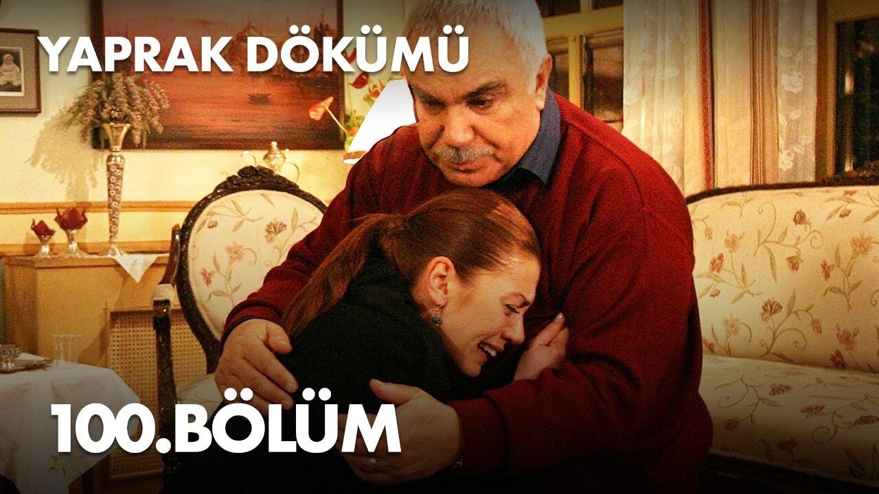 Yaprak Dökümü
