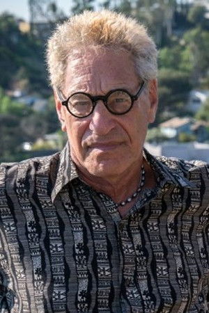 et billede af Eric Trules