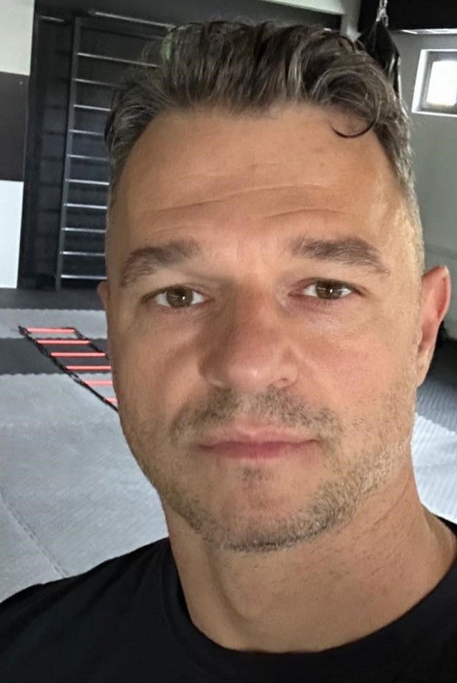 et billede af Vlasto Ivanovič