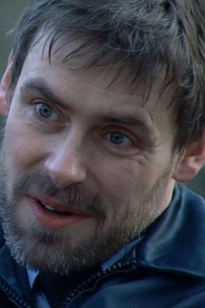 et billede af Niels Bender