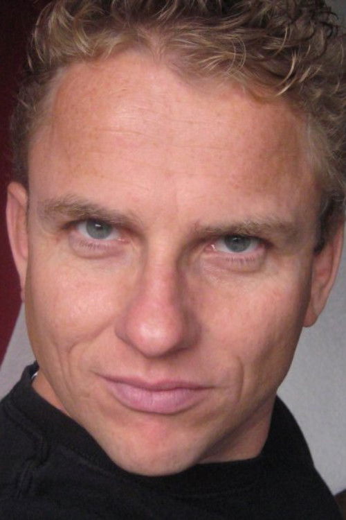 et billede af Robert Nortik