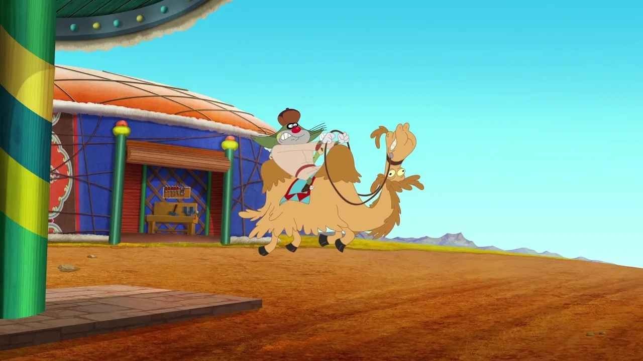 Episode 38