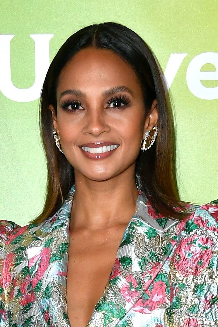 Alesha Dixon