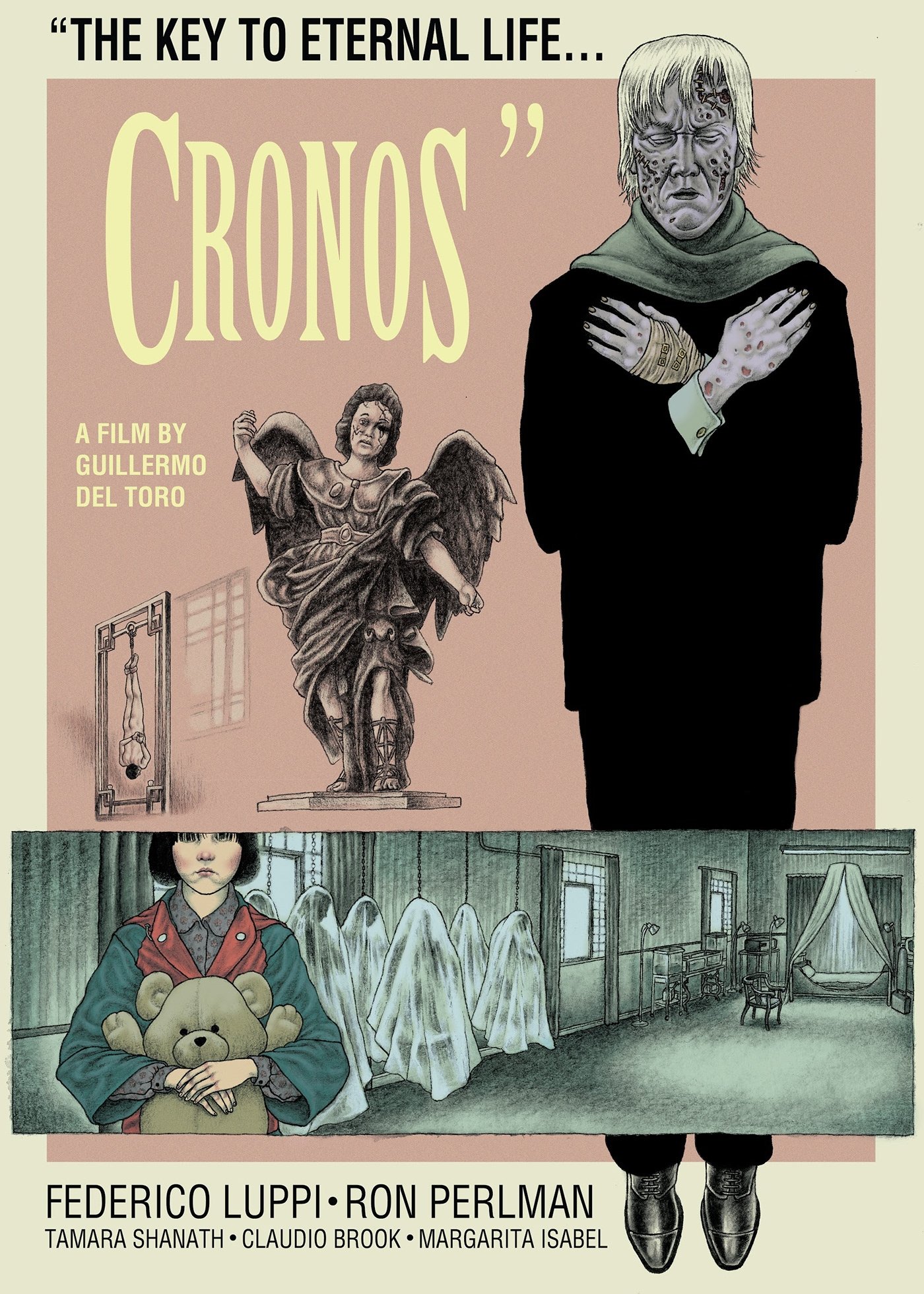 Cronos