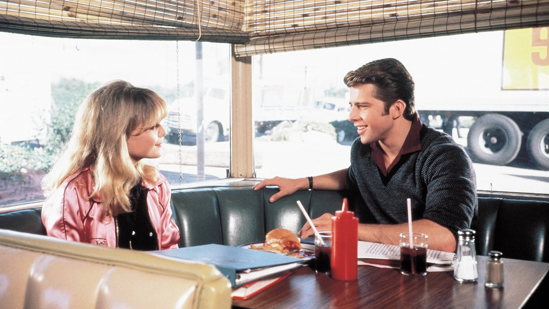 Grease 2 (1982) — still 4