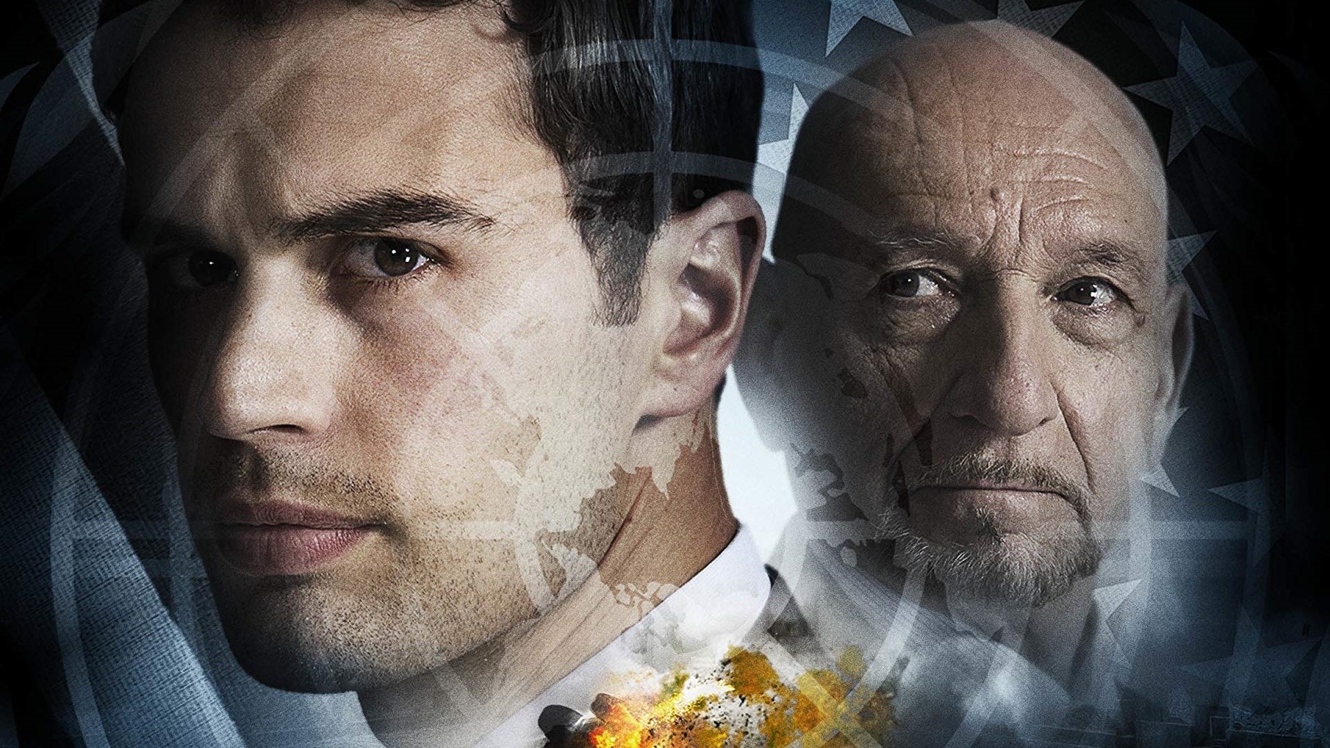 Backstabbing for Beginners (2018)