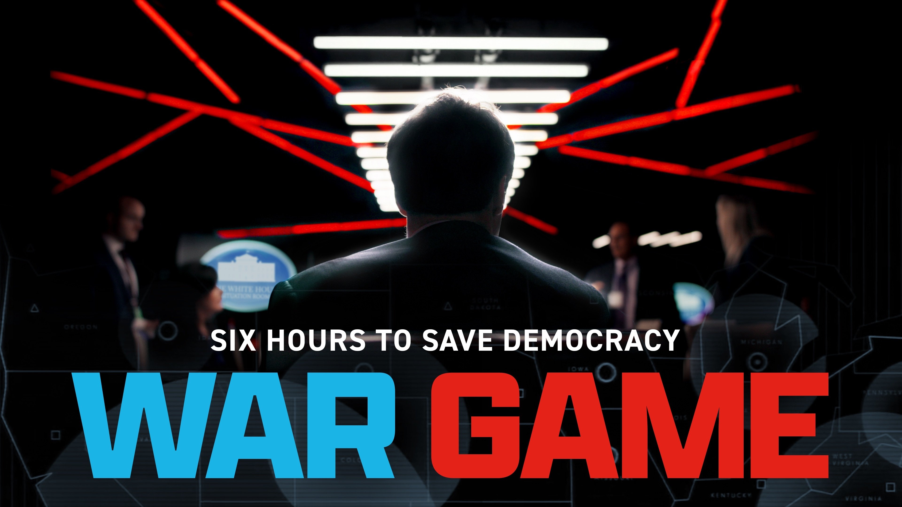 War Game (2024)