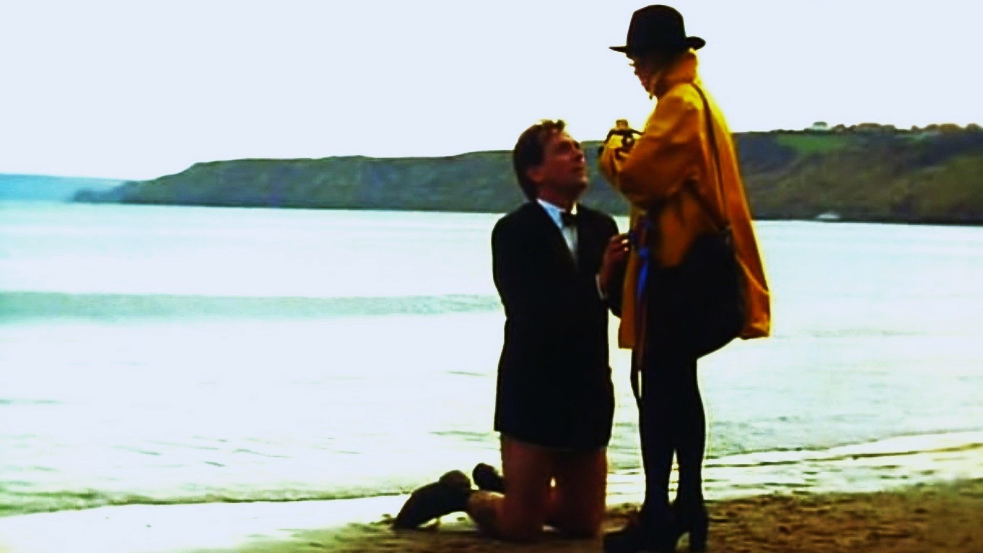 Rik Mayall Presents: Dancing Queen (1993)