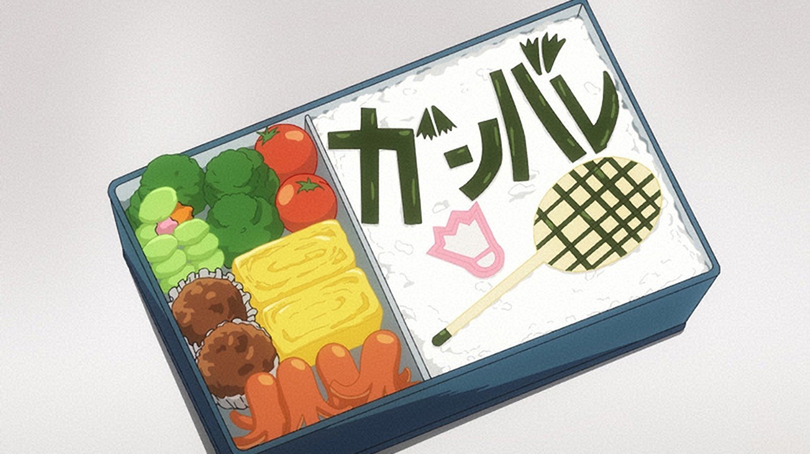 Thumbnail for Hamburg Steak Revolution Season 1 Episode 16