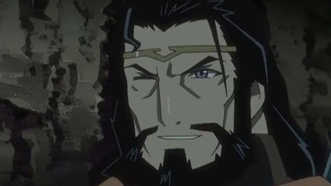 Deltora Quest Episode 34