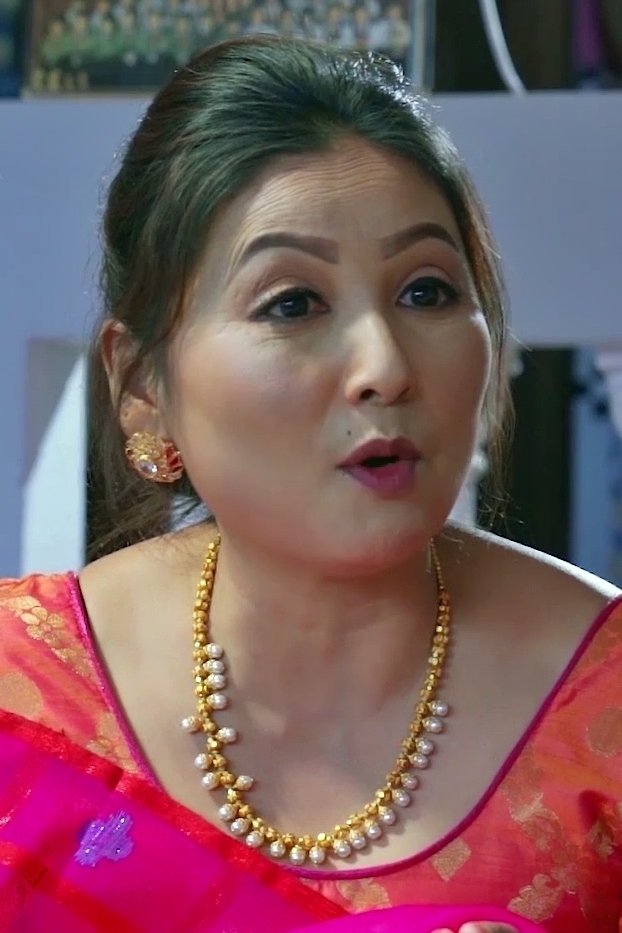 Profile image of Nandorani, a notable actor/actress