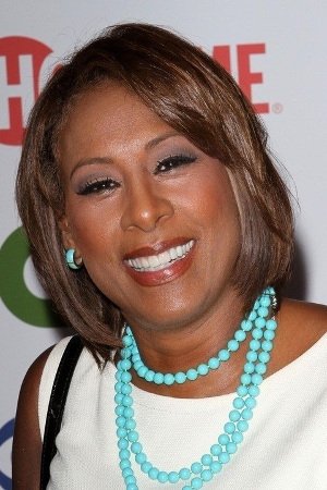 et billede af Pat Harvey