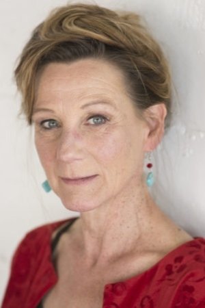 et billede af Lorraine Bahr