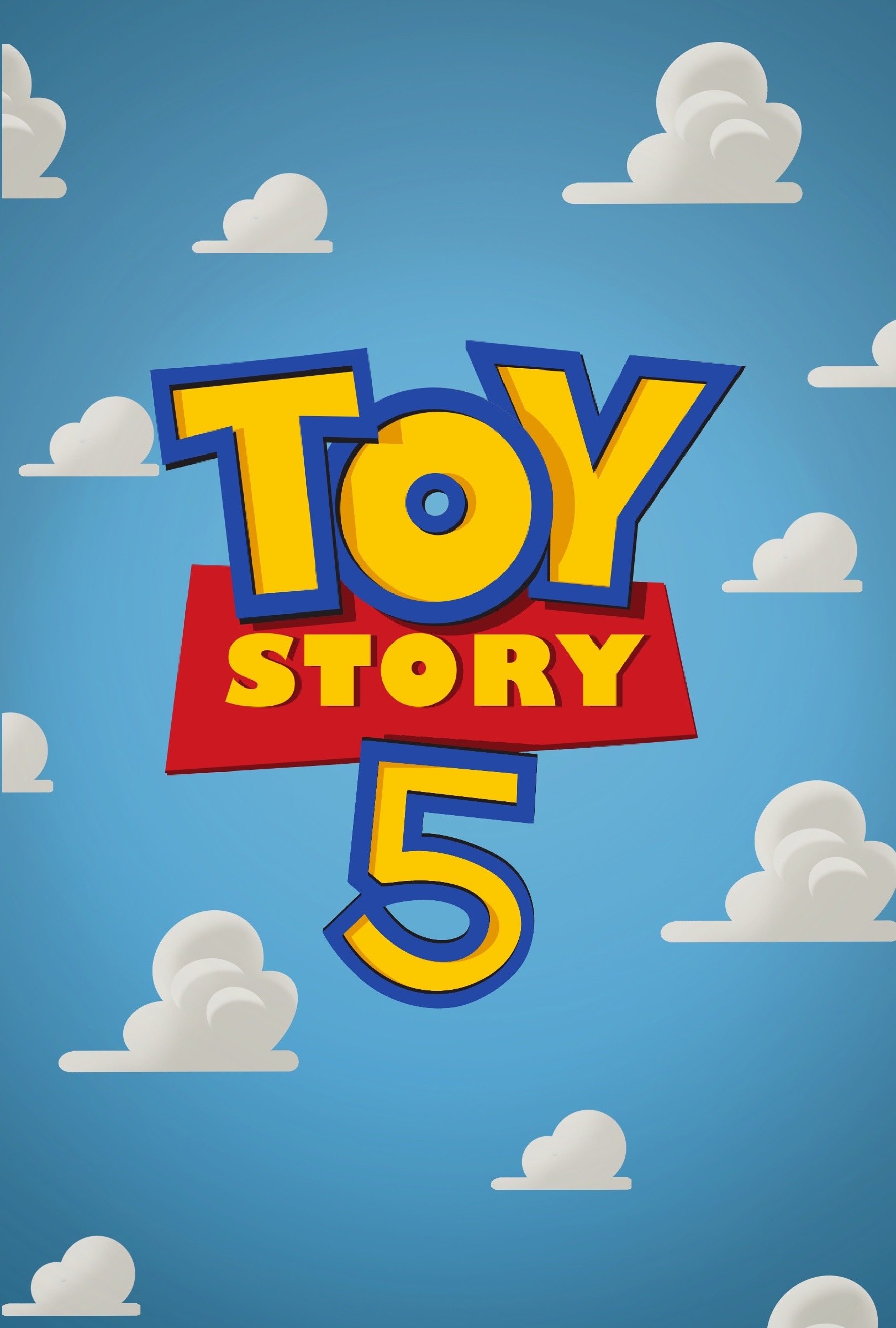 Toy Story 5 (2026) Posters — The Movie Database (TMDB)