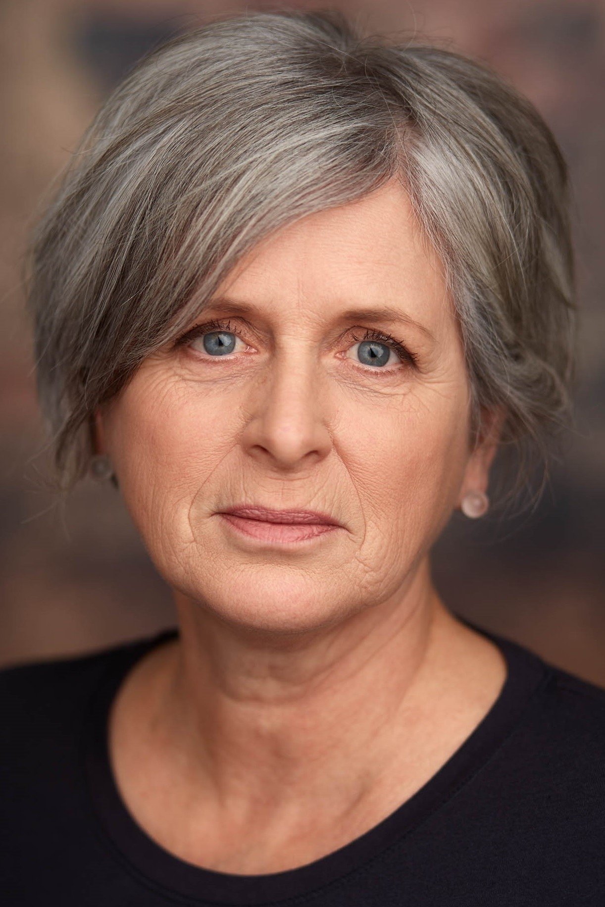 Grace Kirby's picture in the cast