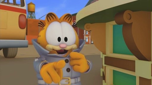 The Garfield Show